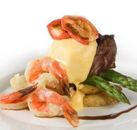 C.ex Coffs - Restaurant Darwin