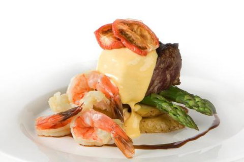 C.ex Coffs - Restaurant Darwin 0