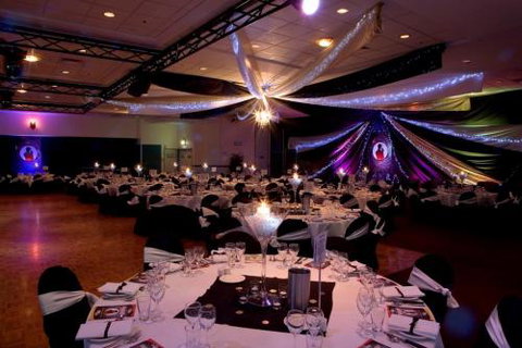 C.ex Coffs - Restaurant Darwin 1