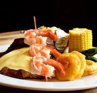C.ex Group - Restaurant Darwin
