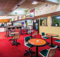 Diggers Tavern  Motel - Restaurant Darwin