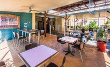 Diggers Tavern & Motel - Restaurant Darwin 3