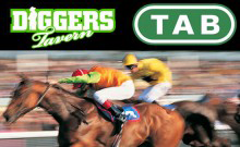 Diggers Tavern & Motel - Restaurant Darwin 4