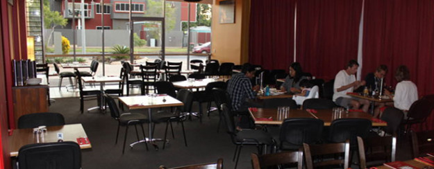 Memories of India Restaurant Millner