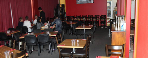 Memories Of India Restaurant - Restaurant Darwin 1