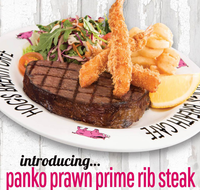 Hogs Australias Steakhouse - Restaurant Darwin