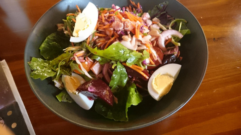Hog’s Australia’s Steakhouse - Restaurant Darwin 2