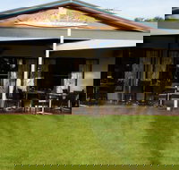 Saltnpeppa Cafe Ristorante - Restaurant Darwin