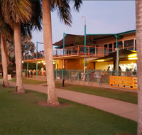 La Beach Fish  Chips - Restaurant Darwin