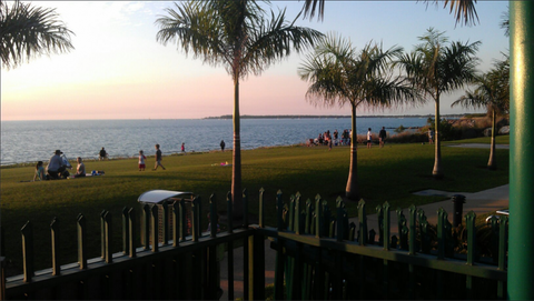 La Beach Fish & Chips - Restaurant Darwin 3