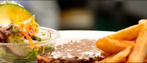 Buff Club - Restaurant Darwin 2