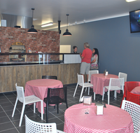 NT Pizza Co - Restaurant Darwin