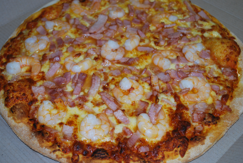 NT Pizza Co - Restaurant Darwin 2