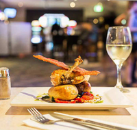 Airport Tavern - Restaurant Darwin
