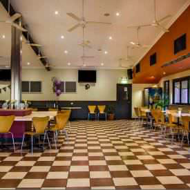 Airport Tavern - Restaurant Darwin 2