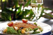 Airport Tavern - Restaurant Darwin 3