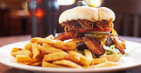 Karama Plaza Tavern - Restaurant Darwin 0