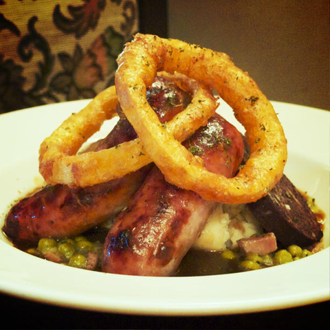 Karama Plaza Tavern - Restaurant Darwin 1