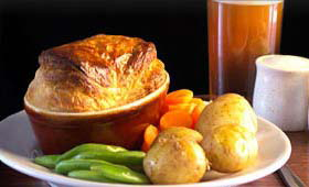 Karama Plaza Tavern - Restaurant Darwin 2