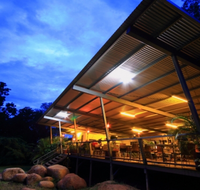 Emerald Springs Roadhouse - Restaurant Darwin