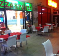 A Taste of Italy - Restaurant Darwin