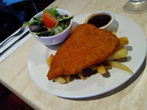 Airport Tavern - Restaurant Darwin 5