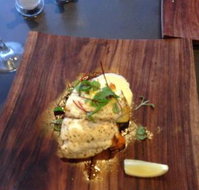 Al Fresco Restaurant  Bar - Restaurant Darwin