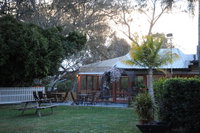Artesian Spa Motel