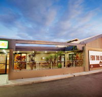 Balaclava Graziers Steakhouse - Restaurant Darwin