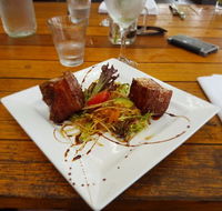 Bibesia Restaurant  Cocktail Bar - Restaurant Darwin