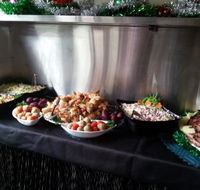 Bunya Nut Cafe - Restaurant Darwin