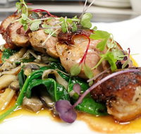 Casay on the Beach - Restaurant Darwin