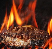 Casuarina All Sports Club - Restaurant Darwin