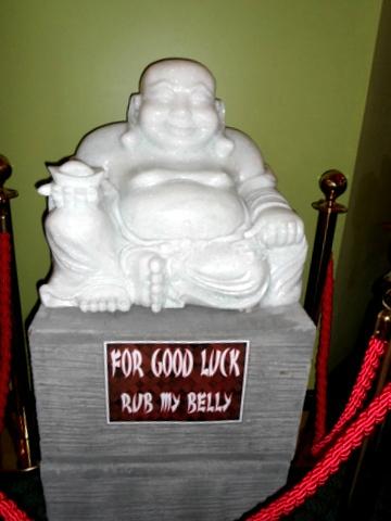 Casuarina All Sports Club - Restaurant Darwin 1