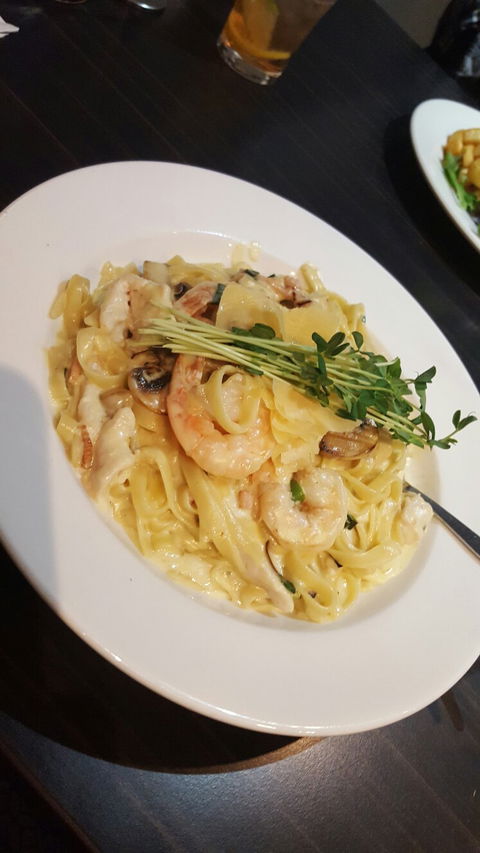 Cazalys Palmerston Club - Restaurant Darwin 2