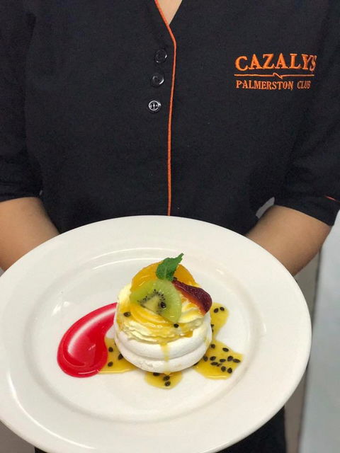 Cazalys Palmerston Club - Restaurant Darwin 6