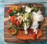 Coco Mojo - Restaurant Darwin