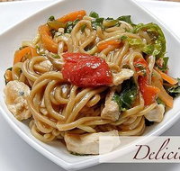 The Copper Country Motor Inn - Restaurant Darwin