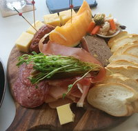 Cornucopia Museum Cafe - Restaurant Darwin
