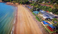 Darwin Trailer Boat Club Inc