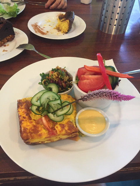 Eat At Martin’s - Restaurant Darwin 7