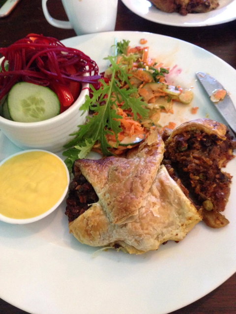 Eat At Martin’s - Restaurant Darwin 8