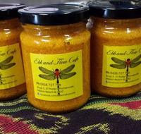 Ebb and Flow Cafe - Restaurant Darwin