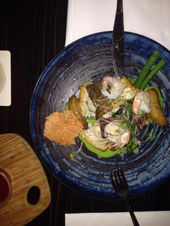 Essence Bar  Grill Marrara