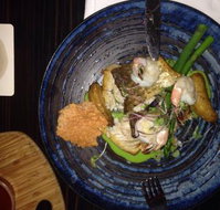 Essence Bar  Grill - Restaurant Darwin