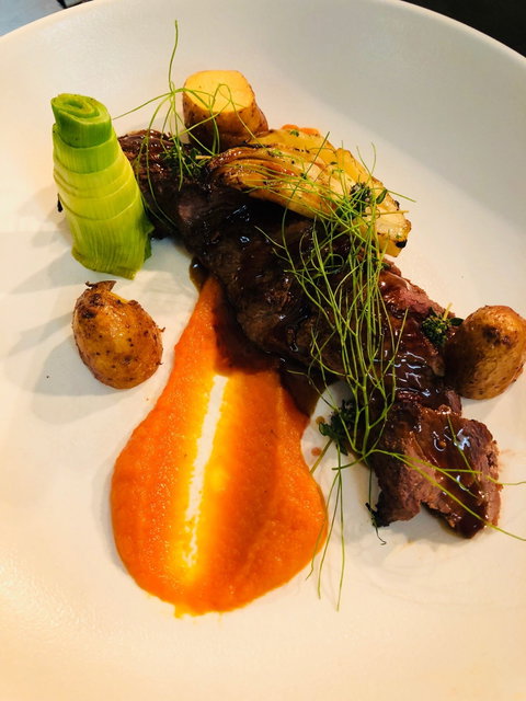 Essence Bar & Grill - Restaurant Darwin 2