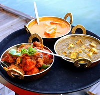 Exotic North Indian Cuisine - Restaurant Darwin