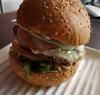 Grilld - Restaurant Darwin