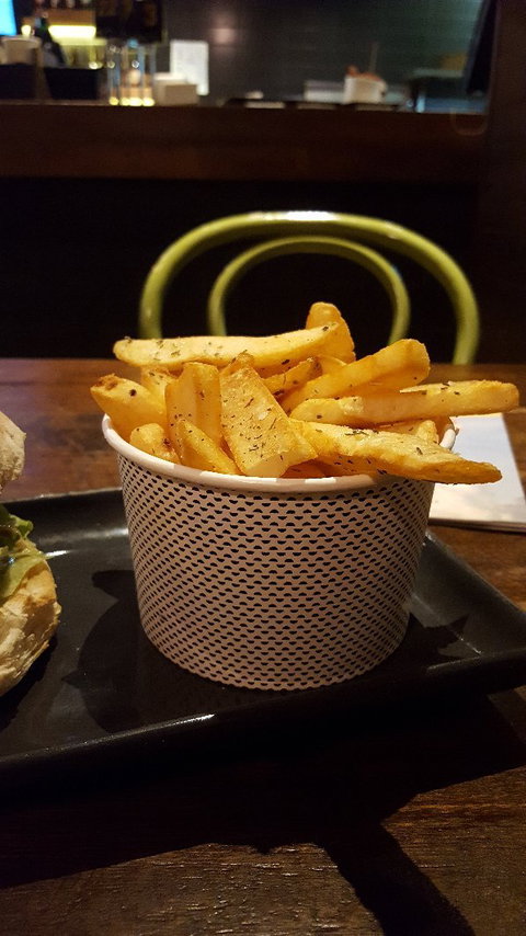 Grill’d - Restaurant Darwin 3