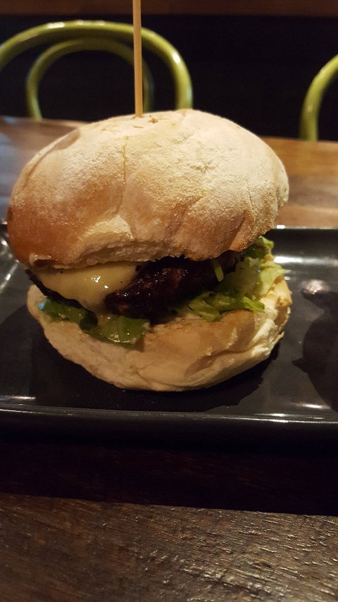 Grill’d - Restaurant Darwin 4
